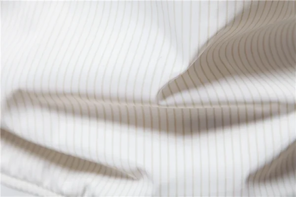 Men's Baseball Stand Collar Zipper Casual Jackets with Stripes Men's Spring/Autumn Fashion Jackets - Image 3